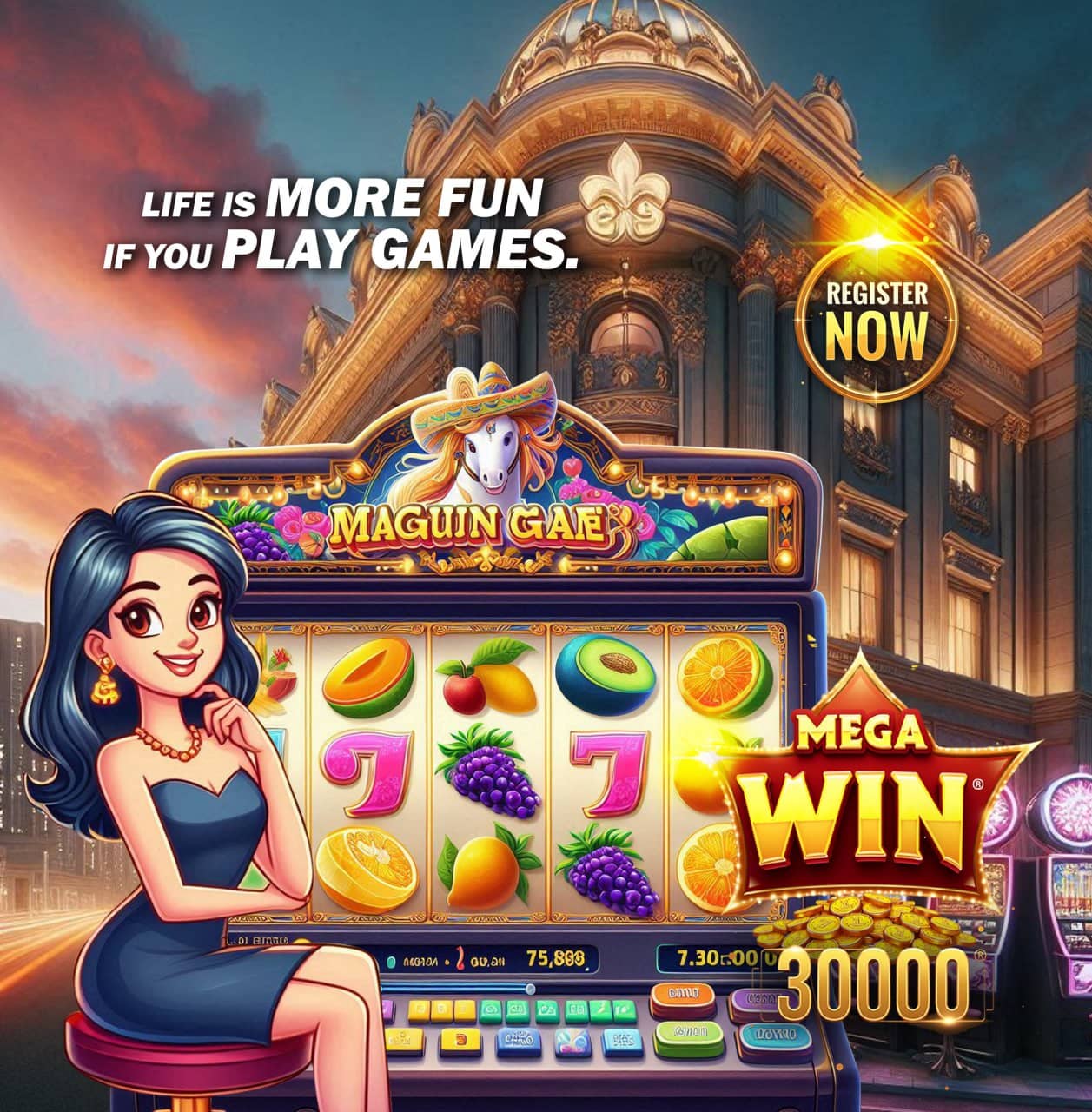 Game đổi thưởng là một trong những hình thức giải trí phổ biến ở Việt Nam hiện nay. Với việc pháp lý hóa, các game đổi thưởng uy tín ngày càng được nhiều người chọn để thư giãn và kiếm thêm tiền. Trong bài viết này, chúng ta sẽ cùng nhau khám phá sự an toàn và hạnh phúc khi tham gia game đổi thưởng đúng cách.